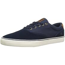 Emerica Provost Slim Vulc Skate Shoe