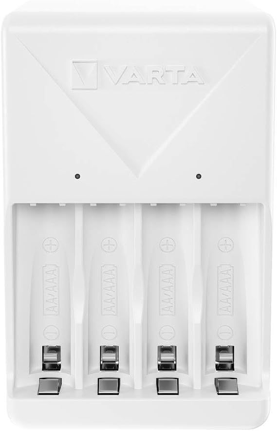 Plug Charger 4X 56706 Battery Charger