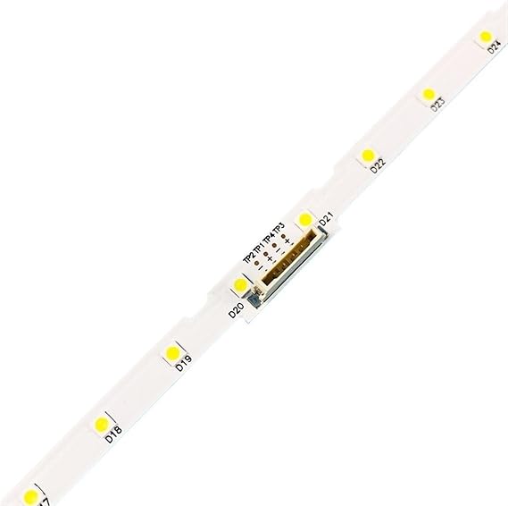 Compatible with Samsung 55" LCD TV LM41-00613A UE55NU7370 UE55NU7375 UE55NU7372 UE55NU7652 UE55NU7455 UE55NU7645 UE55NU7020 UE55NU6025