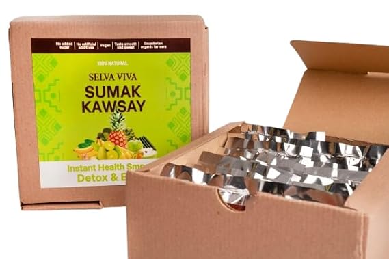 Freeze Dried Fruit Juice