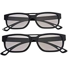 LG EBX61668501 3D Glasses 2 Pair Branded