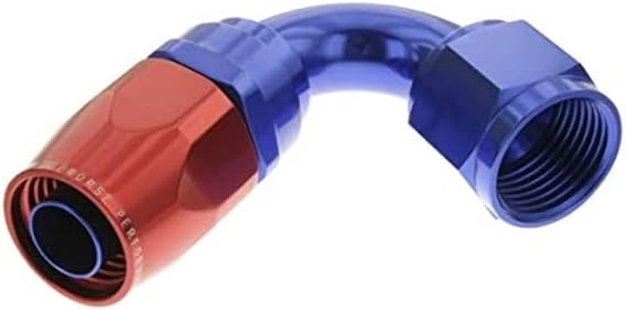 Red Horse Performance Redhorse Performance (1120-08-1) Swivel-Seal Hose End