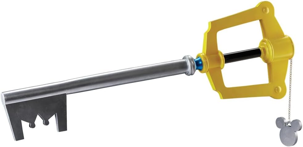 Disguise Men's Sora's Keyblade Accessory