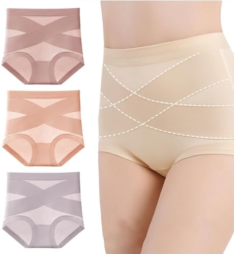 Leakproof Panties, Ultimate Comfort Leakproof And Shaping Panties,Leak Proof Underwear for Women