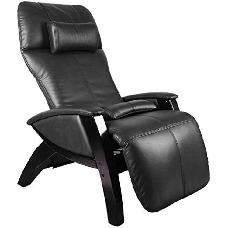 Svago ZGR Plus Dual Power Zero Gravity Recliner - Midnight