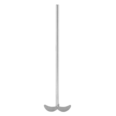 Electric Mixer Stick Overhead Stirring Rod with Shaft Blending Equipment for Lab Chemical Food Preparation
