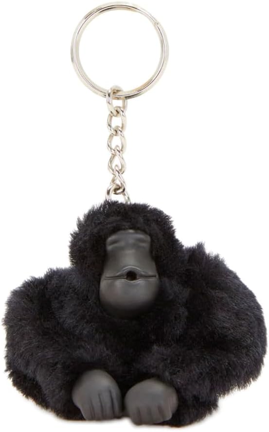 Kipling Monkeyclip S Small Monkey Keyhanger Small Monkey Keyhanger