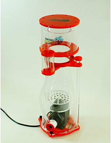 DC16 Protein Skimmer
