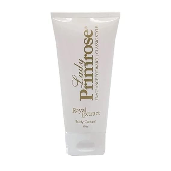 Royal Extract Body Cream