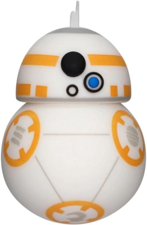 Star Wars BB-8 3D Foam Magnet
