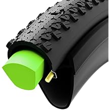Vittoria Air-Liner Gravel Insert for Tubeless-Ready Bike Tires, Compatible with Any Wheel Size Up to 29", One Size