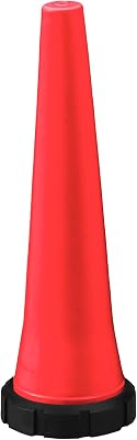 Streamlight 75946 Safety Wand - Strion HPL, Stinger HPLDS HPL, Super Tac - Red