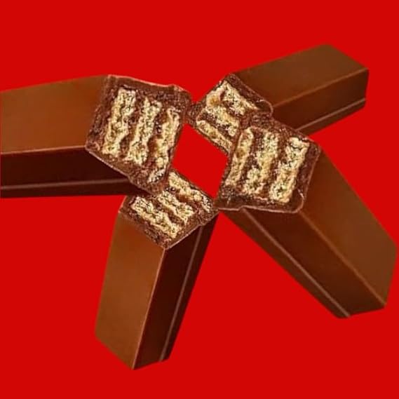 Mini Sugar Free Chocolate Bars-1.5 lbs