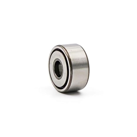 INA Supported Roller Bearing NATR10-PP-A Bearing