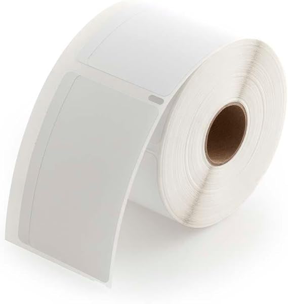 IDEXX Compatible Veterinary Rx Labels - 1-4/5 x 3-1/10