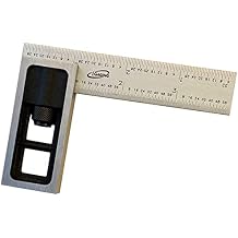 iGaging 4" Precision Double Square