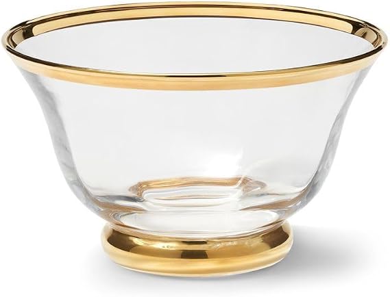 AERIN Sophia Nut Bowl