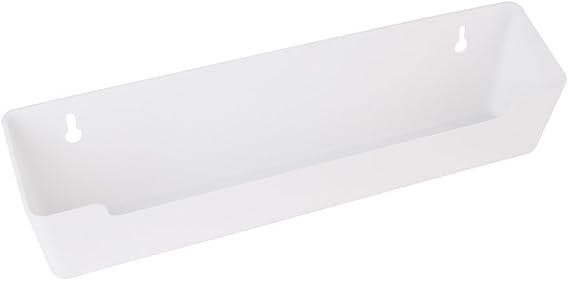 Hardware Resources TO11-REPL 11-3/4-inch Plastic Tip out Replacement Tray