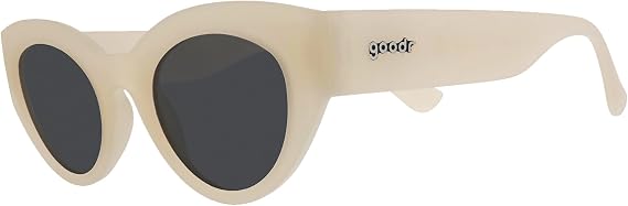 goodr Lunar Nuptials by Lolo, Polarized Sunglasses for Men & Women