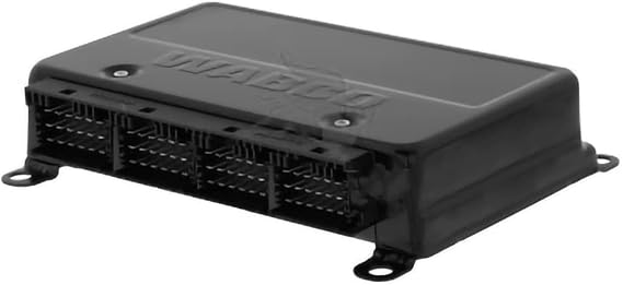 Wabco Tractor ABS Preprogrammed ECU ATC, S4008667030