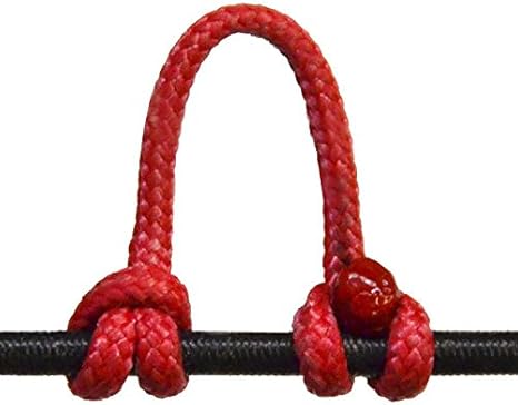 BCY #24 D Loop RED