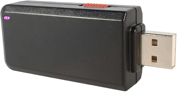 Hak5 Bash Bunny - Multi-Function USB Attack Platform
