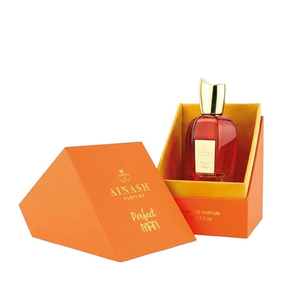 Perfect Men Extrait De Parfum