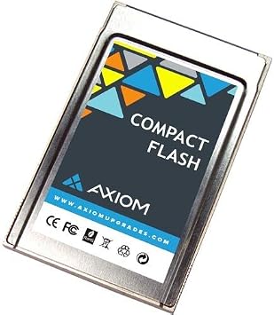 Axiom MEM3600-16FC-AX