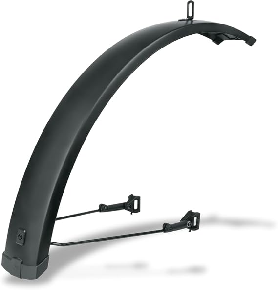 SKS Germany Infinity Universal Mudguard 75 mm Front Wheel Mudguard