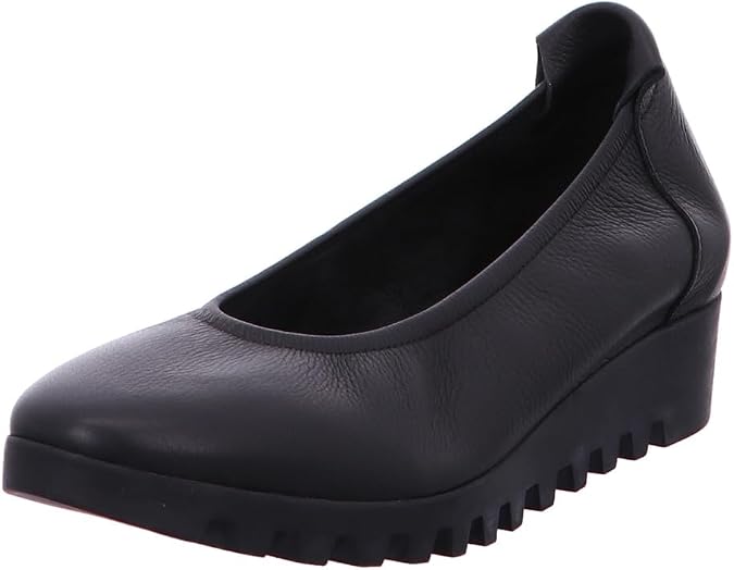 Arche Women's Lomiss Black Rocky