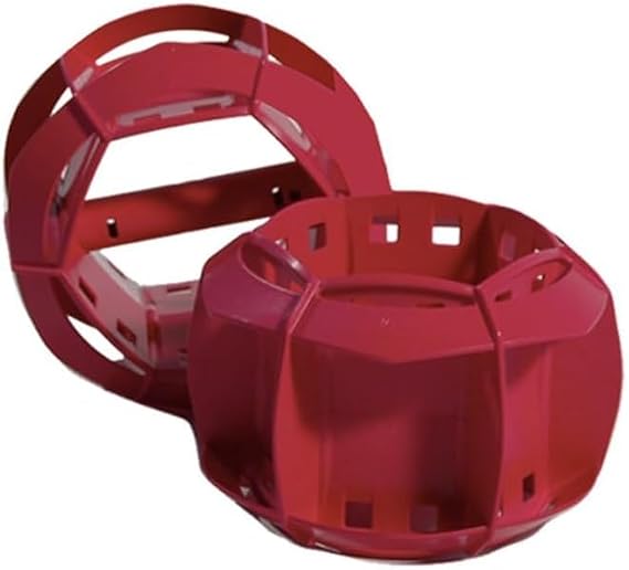 Aquastrength Aquatic Exercise Equipment Pool Water Weights, Barbell, Bells & Resistance Fins