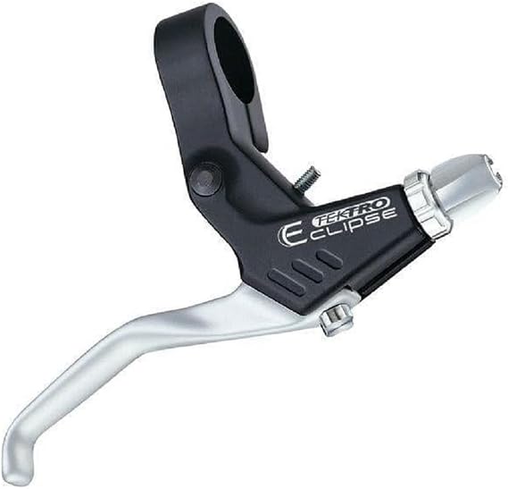 Tektro Eclipse MT2.1 Levers Brake Lever Tektro Eclipse Mt2.1 V/disc Bk/bk