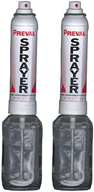 Preval 267 Spray Gun (2-Pack)