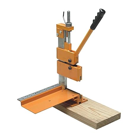 Kraft Tool BC582 Mini Brick Splitter