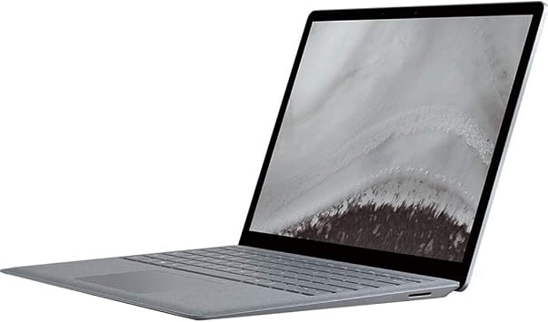 Microsoft Surface Laptop 2 (Intel Core i5, 8GB RAM, 128GB) - Platinum