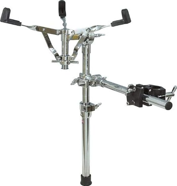 Gibraltar RF-LSS Rack Factory No Leg Snare Drum Stand
