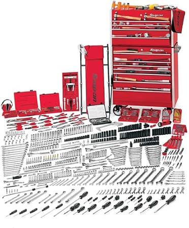 SNAP-ON TOOLS 9500GSBO - Big Set Oran