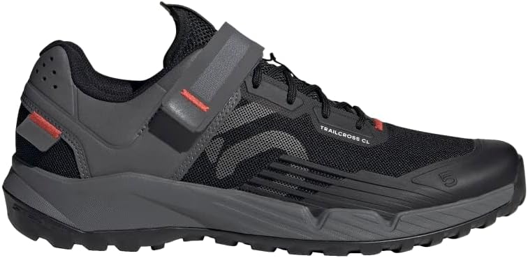 adidas Men's Five Ten Freerider Pro Mid Cycling Shoes
