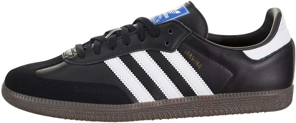 Adidas Originals Men's Samba OG Sneakers