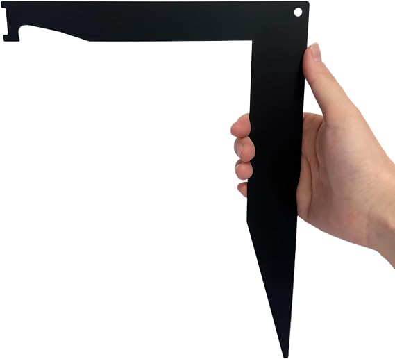 Firefighter Multitool Multipurpose Leverage Tool for First Responders & Firefighters