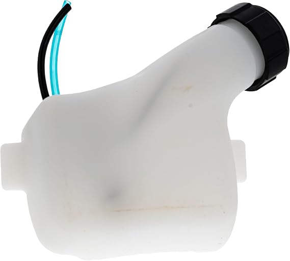 MTD 753-06093 Fuel Tank Assembly Craftsman Troy-Bilt