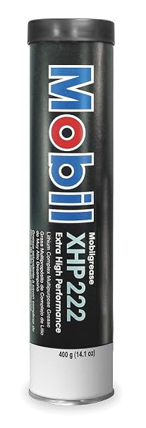 Mobil 122174 Grease XHP 222 Special, 13.7 oz