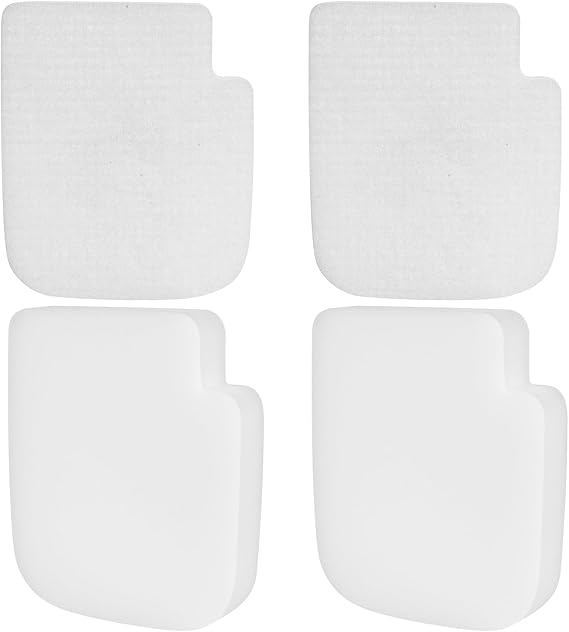 2Pack AZ3000 Filters for Shark Stratos Powered Lift-Away Vacuum