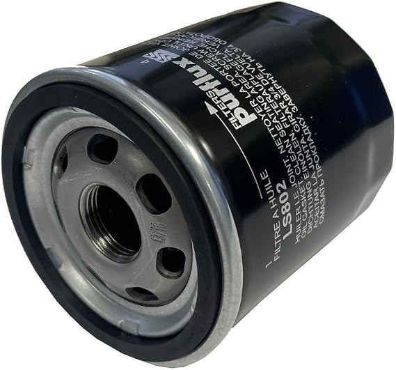 Purflux LS802 Oil Filter