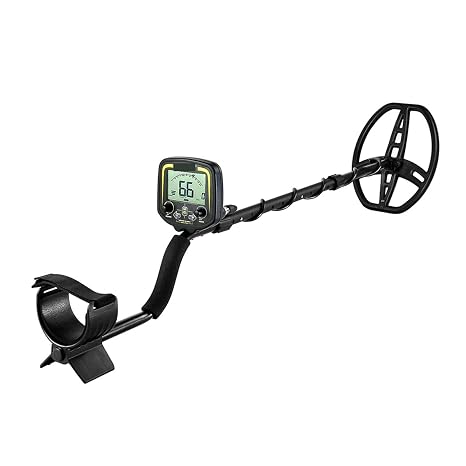 TX-850 Metal Detector Underground Depth Gold Treasure Finder Metal Detector Metal Detector Pointer Pinpointing Hunter Detecting