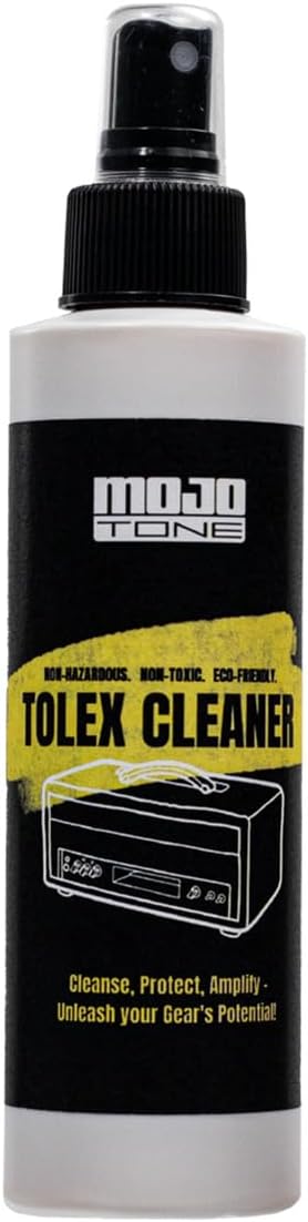 Mojotone Tolex Cleaner