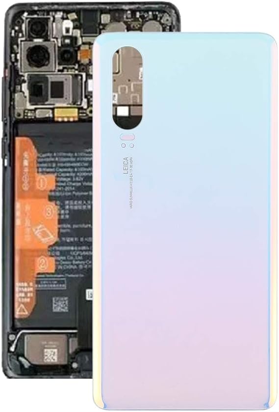 Battery Back Cover for Huawei P30