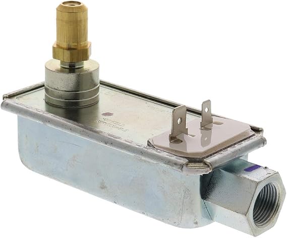 ERP 3203459 Gas Range Safety Valve