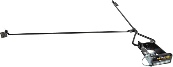 Metaltech Ultra-Jack Brace #2002, Model# PJ-BAL