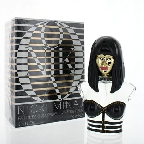 Nicki Minaj Onika Eau de Parfum Spray
